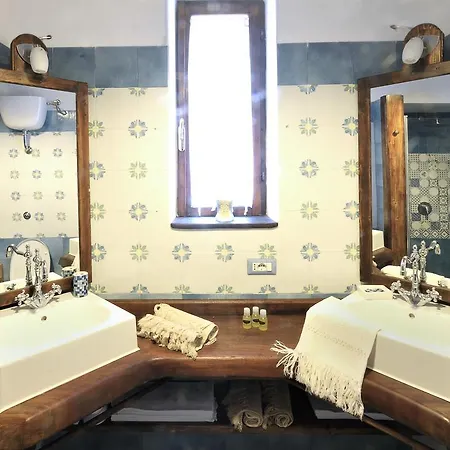 Chalet Chalet Solchiaro Procida