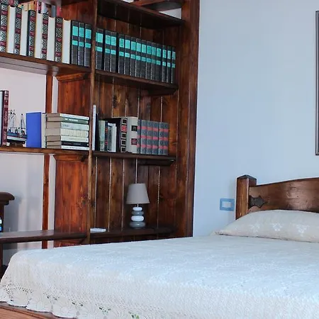 Chalet Solchiaro Chalet