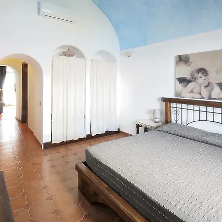 Chalet Solchiaro * Procida