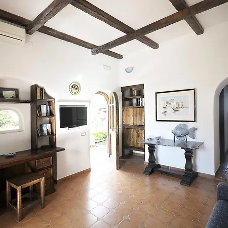 Chalet Solchiaro Chalet Procida
