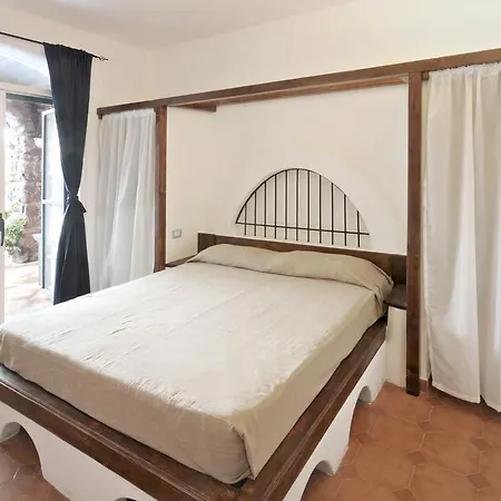 Chalet Solchiaro *