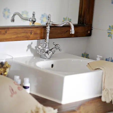 Chalet Solchiaro Chalet Procida