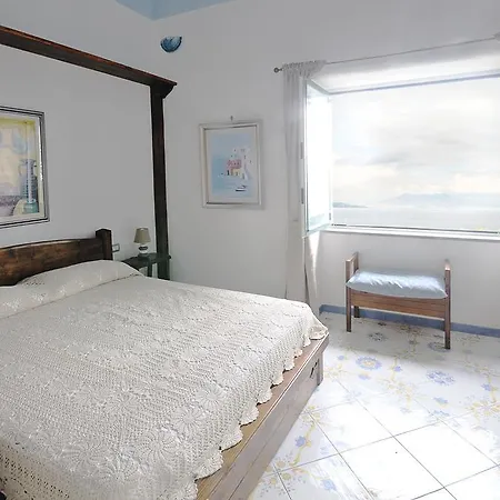 Chalet Solchiaro * Procida