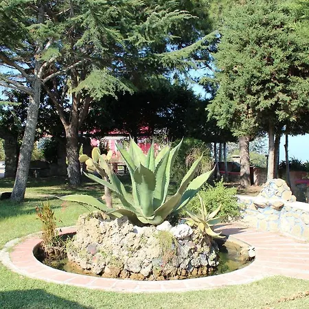 Chalet Solchiaro Chalet Procida