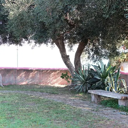 Chalet Solchiaro Procida