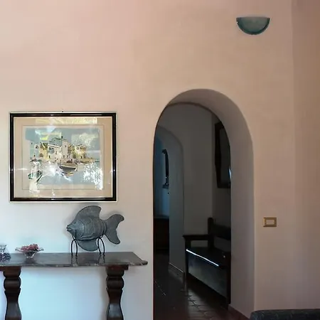 Chalet Solchiaro *