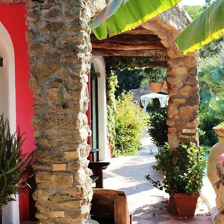 Chalet Solchiaro