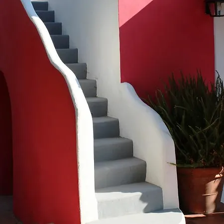 Chalet Solchiaro * Procida