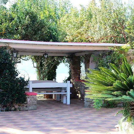 Chalet Solchiaro Procida