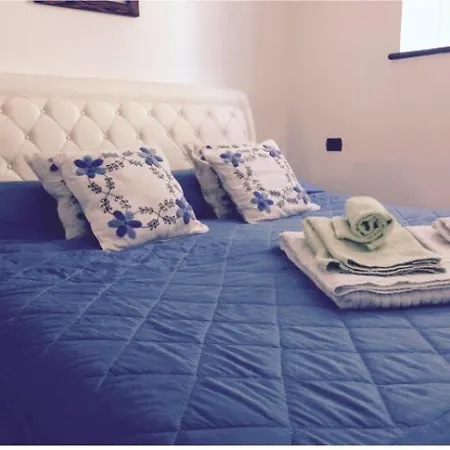 Chalet Solchiaro