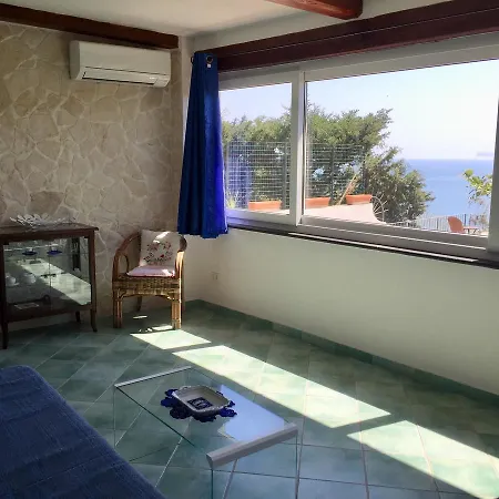 Chalet Solchiaro *