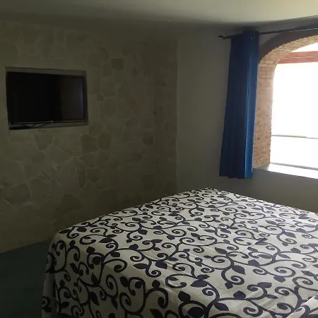 Chalet Solchiaro Chalet