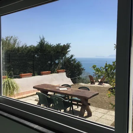 Chalet Solchiaro Chalet