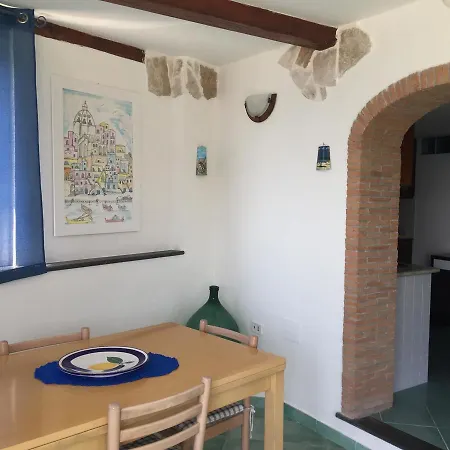 Chalet Solchiaro