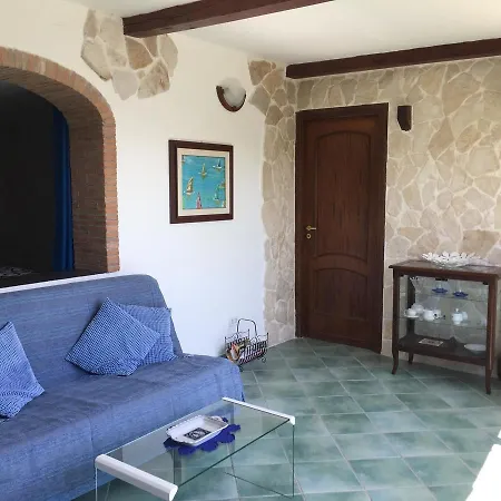 Chalet Chalet Solchiaro