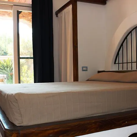 Chalet Solchiaro