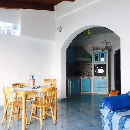 Horská chata Chalet Solchiaro