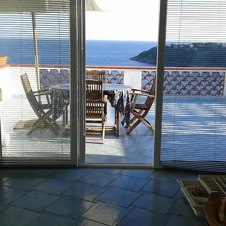 Chalet Solchiaro * Procida