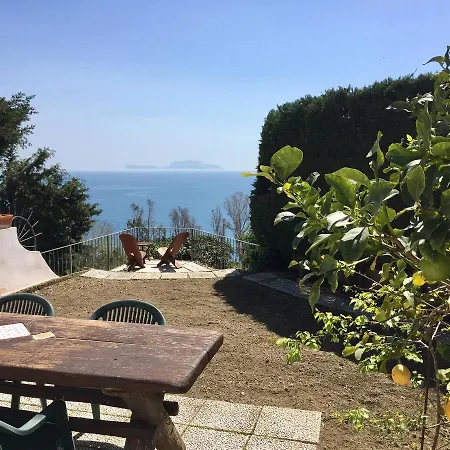 Chalet Solchiaro Horská chata