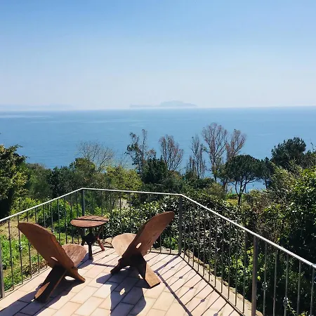 Horská chata Chalet Solchiaro *