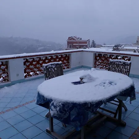 Chalet Solchiaro